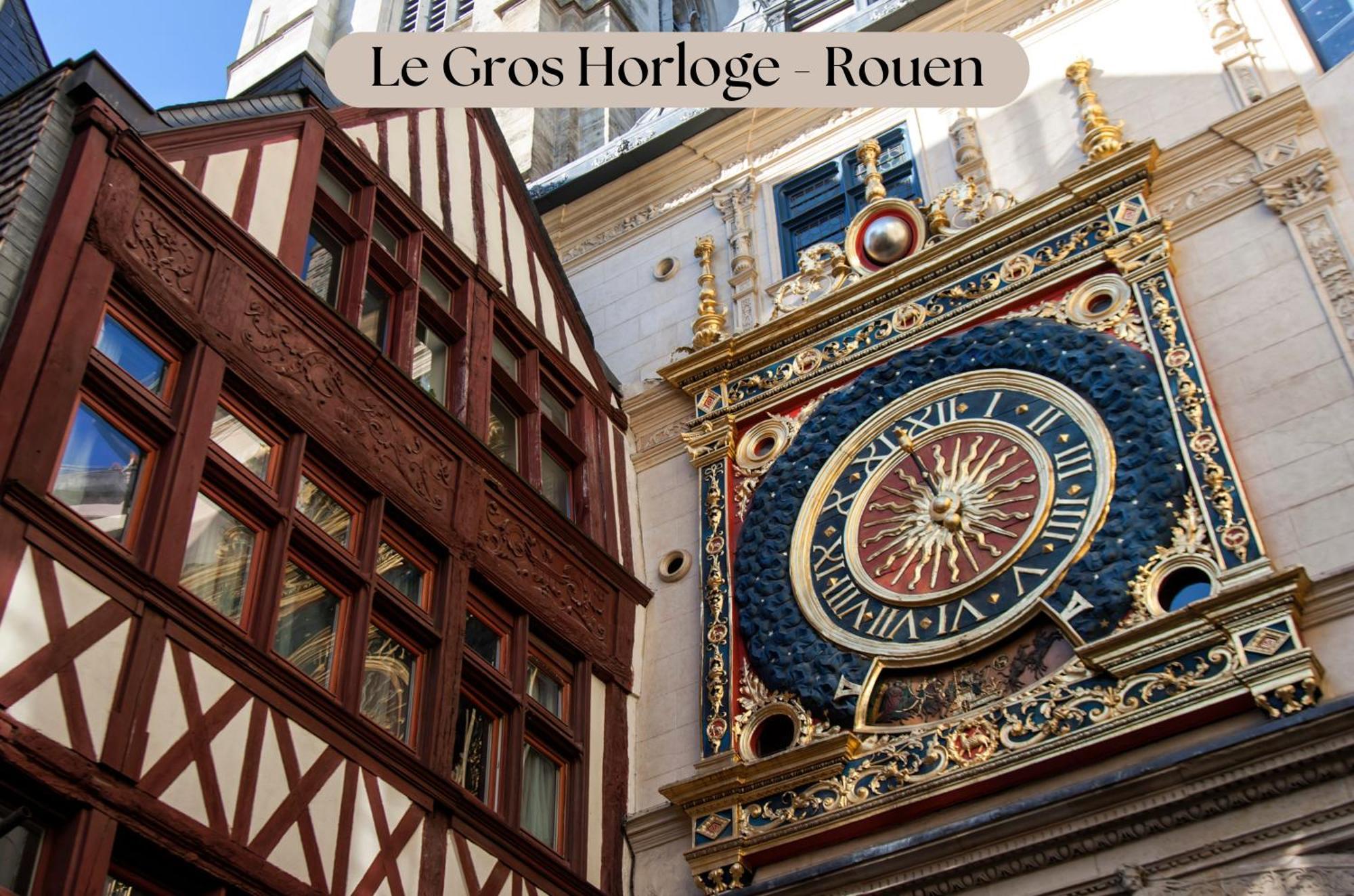 Appartement Le Baron Coeur De - Normandie *